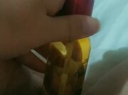 Amateur Video of Claayy