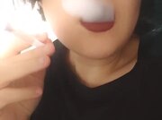 Amateur Video of MissNinfy