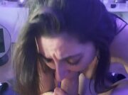 Amateur Video of Arianr