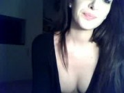 Amateur Video of lady Sasha