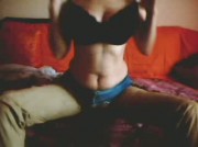 Amateur Video of LadyIlenia