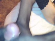 Amateur Video of ___M_I_E_L_E___