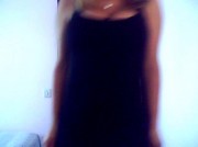 Amateur Video of rebeccaturin