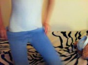 Amateur Video of Calda_morettina