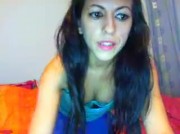 Amateur Video of Calda_morettina