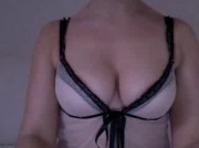 Amateur Video of Cherie90