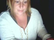 Amateur Video of sally001