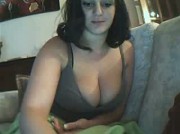 Amateur Video of dolcerosy